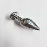 Magic Mushie Large Anal Delight With Gems - - Masks And Blindfolds